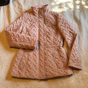 Cole Haan Signature Womens XS light pink Jacket